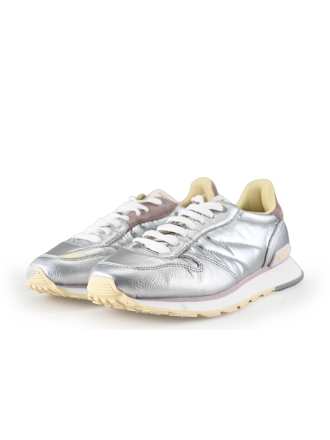 Hoff Sneaker Silber 275638
