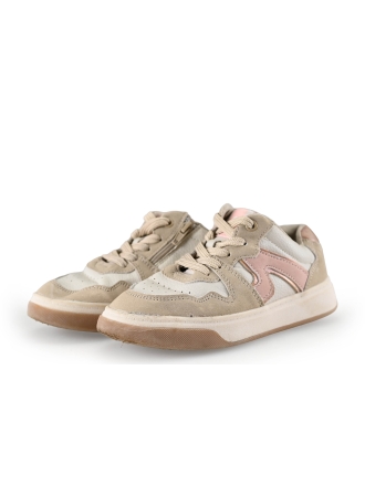 Milo Mila Sneaker Beige 275640