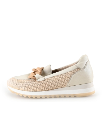 Gabor Slip-ons Beige 275641