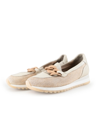 Gabor Slip-ons Beige 275641