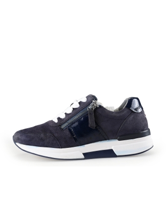 Gabor Sneaker Blau 275642
