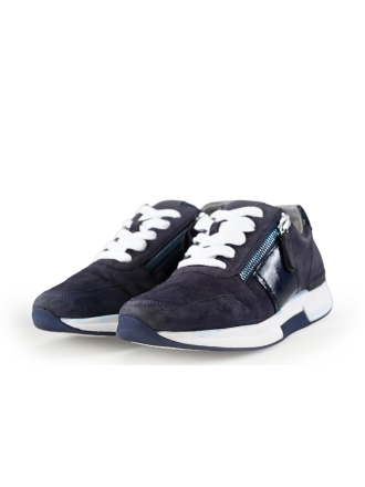 Gabor Sneaker Blau 275642