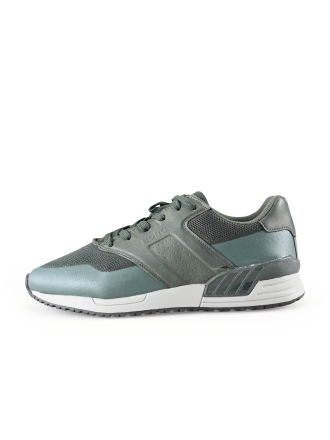 Borg Sneaker