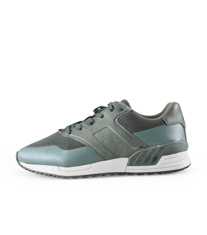 Borg Sneaker