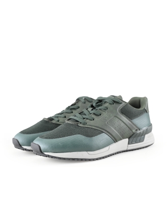 Borg Sneaker