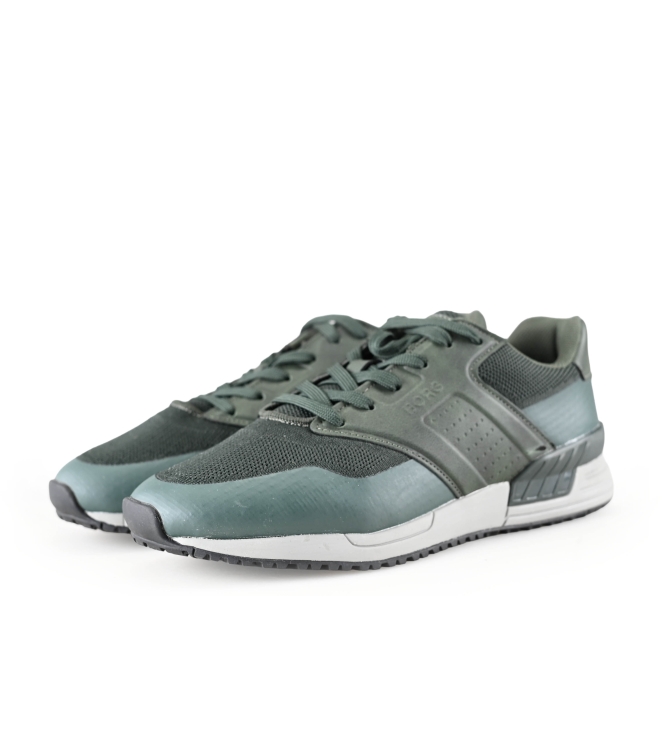 Borg Sneaker