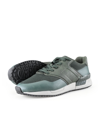 Borg Sneaker