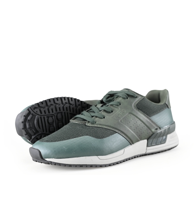 Borg Sneaker