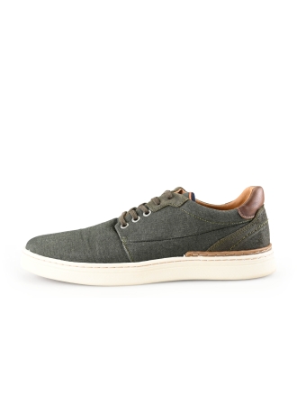 Bullboxer Sneaker Grün 275646
