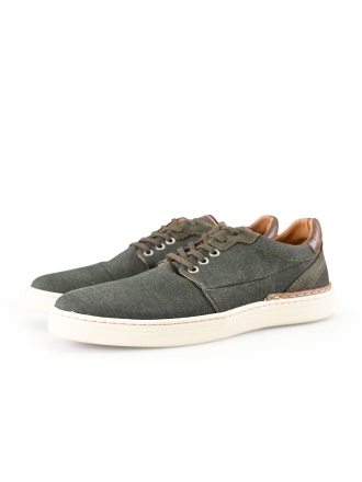 Bullboxer Sneaker Grün 275646