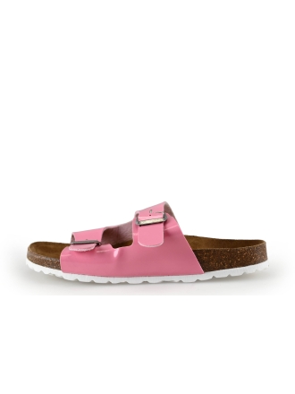 Birkenstock Flip-Flops Rosa 275648