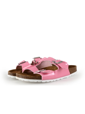 Birkenstock Flip-Flops Rosa 275648