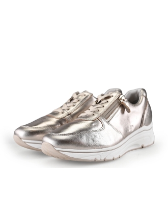 Tamaris Sportschuhe Gold 275650