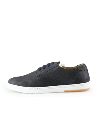 River Woods Schnürschuhe Blau 275651