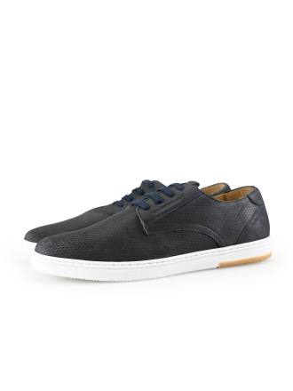 River Woods Schnürschuhe Blau 275651
