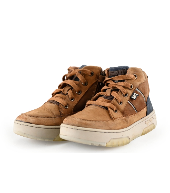 IK-KE Hohe Sneaker
