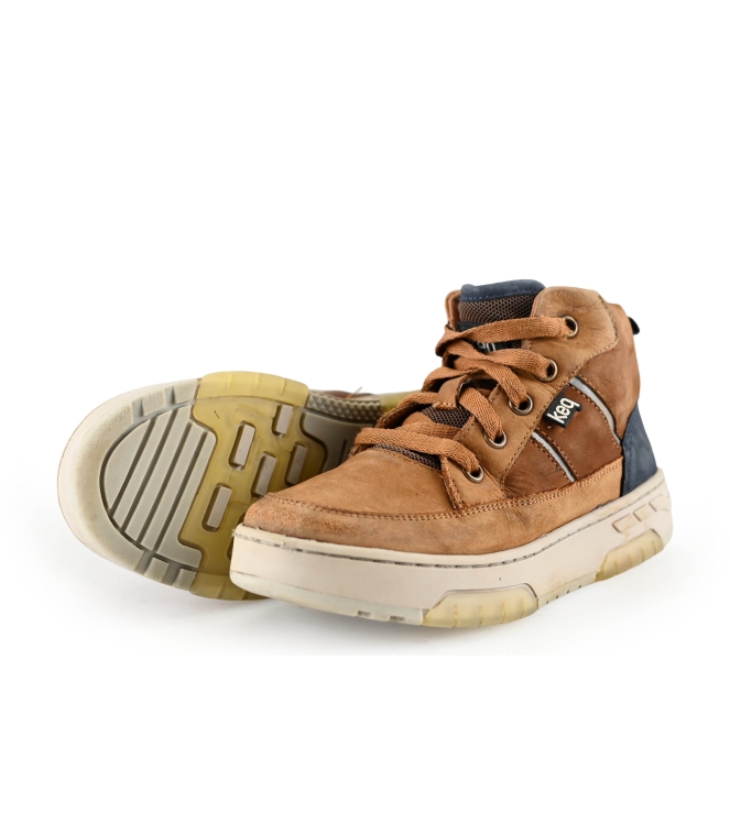 IK-KE Hohe Sneaker
