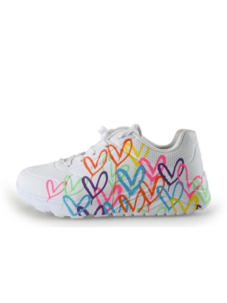 Skechers Sneaker Weiß 275655