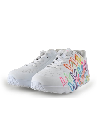 Skechers Sneaker Weiß 275655