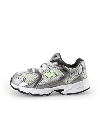 New Balance Sneaker Grau 275657