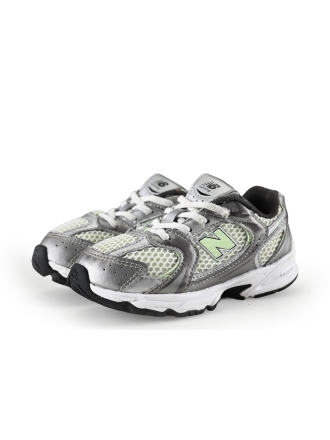 New Balance Sneaker Grau 275657