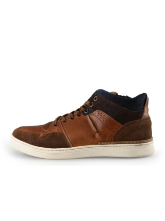 Bullboxer Sneaker Cognac 275658