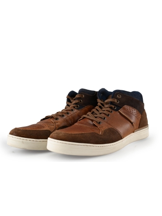 Bullboxer Sneaker Cognac 275658