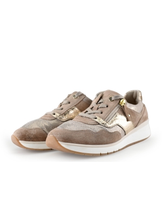 Gabor Sneaker Beige 275659