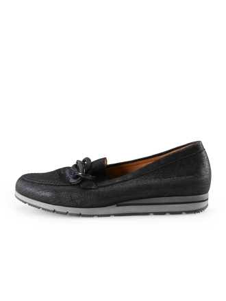 Gabor Slip-ons Blau 275660