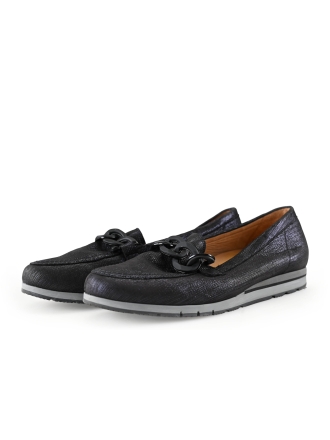 Gabor Slip-ons Blau 275660