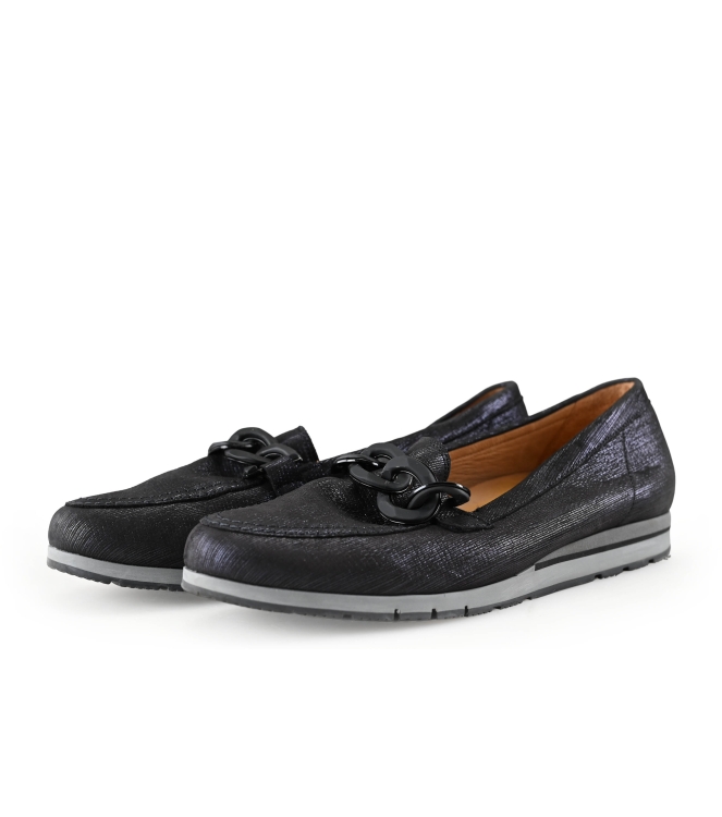Gabor Slip-ons