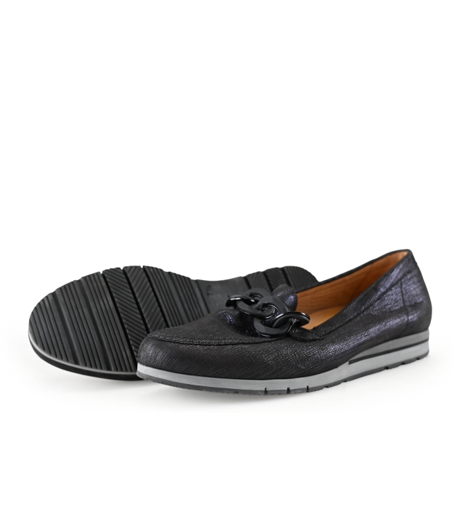 Gabor Slip-ons