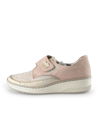 Rieker Slip-ons Beige 275661