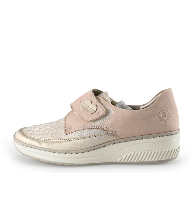 Rieker Slip-ons