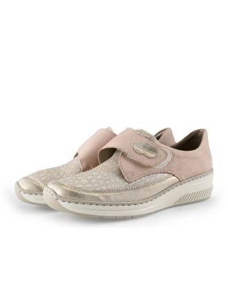 Rieker Slip-ons Beige 275661
