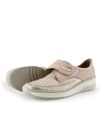 Rieker Slip-ons