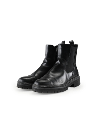 Marco Tozzi Chelsea boots Schwarz 275663