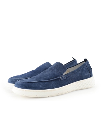Australian Loafers  Blau 275667