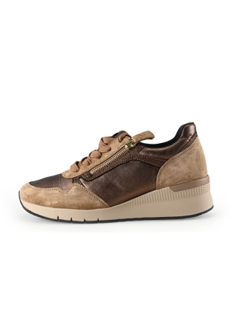 Gabor Sneaker Bronze 275673