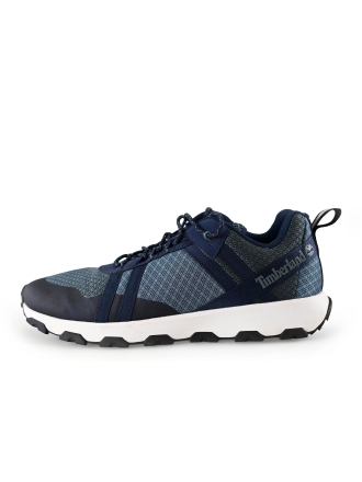 Timberland Sneaker Blau 275680