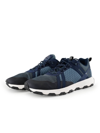 Timberland Sneaker Blau 275680