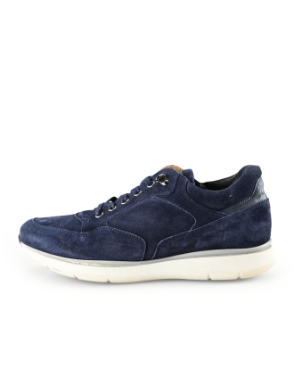 Greve Sneaker Blau 275685