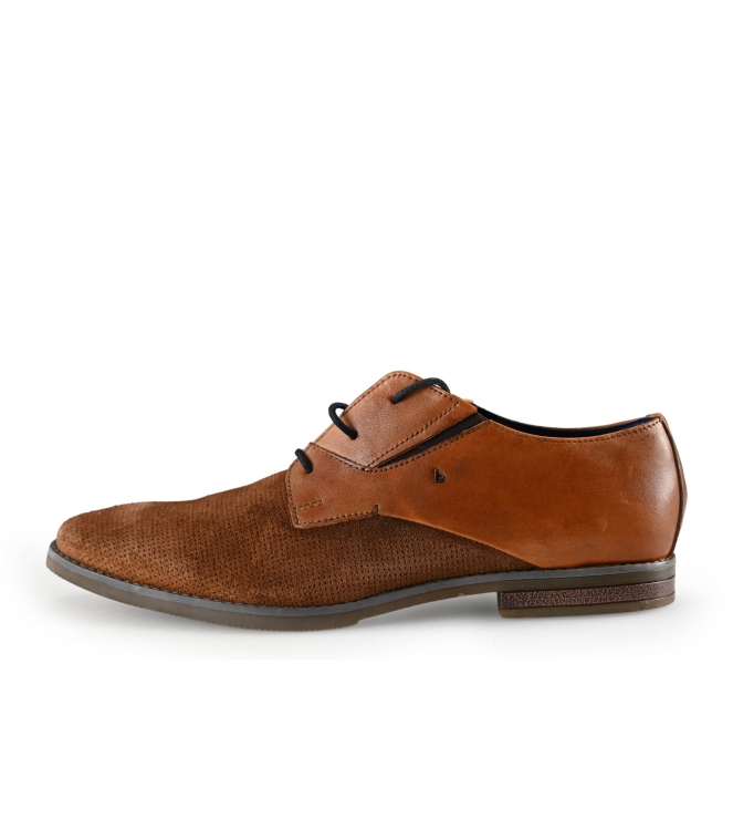 Bugatti Schnürschuhe