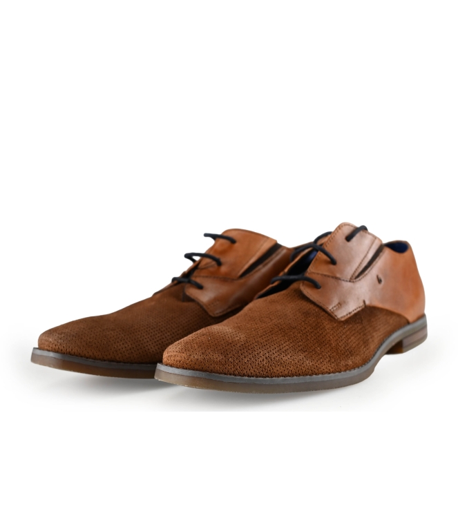 Bugatti Schnürschuhe