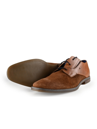 Bugatti Schnürschuhe