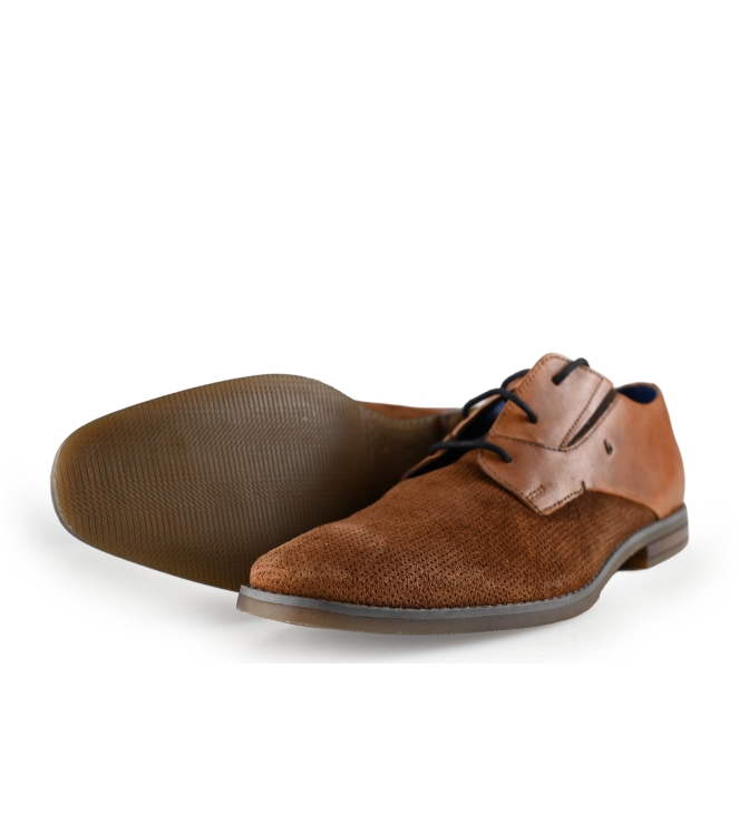 Bugatti Schnürschuhe