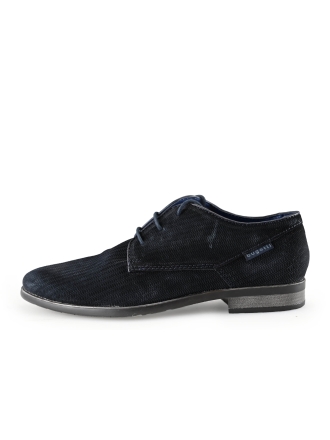 Bugatti Elegante Schuhe Blau 275694