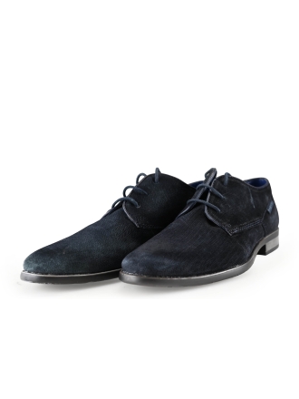 Bugatti Elegante Schuhe Blau 275694
