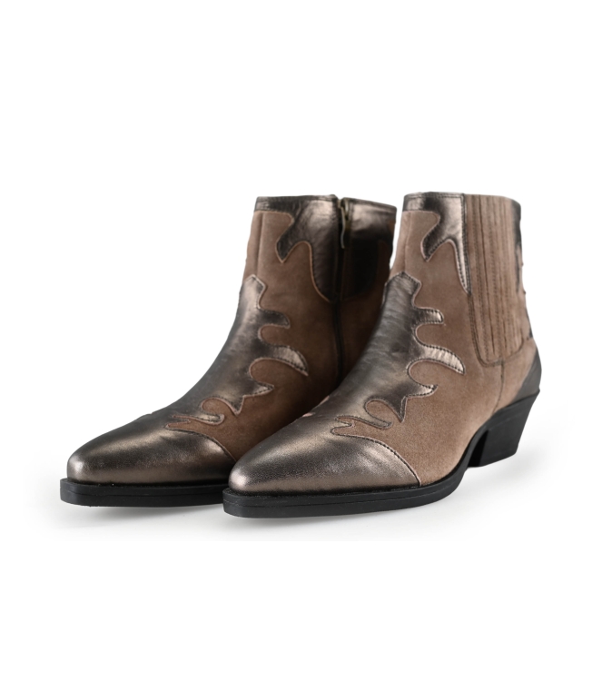 Maruti Cowboystiefel