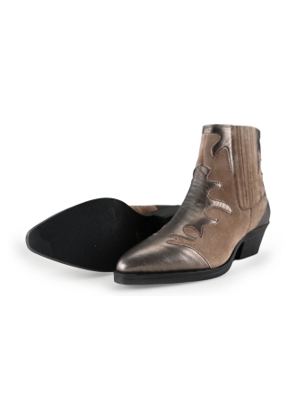 Maruti Cowboystiefel